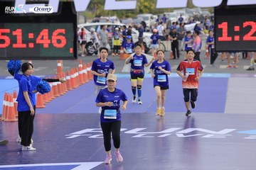 RUN TO LIVE 2024 - Ảnh #1394335