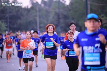 RUN TO LIVE 2024 - Ảnh #1358475