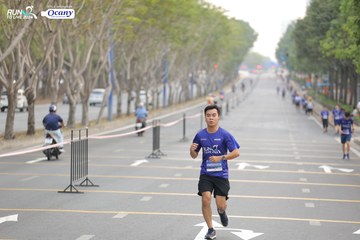 RUN TO LIVE 2024 - Ảnh #1420740