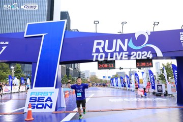 RUN TO LIVE 2024 - Ảnh #1416106
