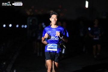 RUN TO LIVE 2024 - Ảnh #1336037