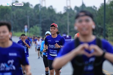 RUN TO LIVE 2024 - Ảnh #1372273