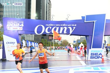 RUN TO LIVE 2024 - Ảnh #1418033