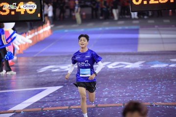 RUN TO LIVE 2024 - Ảnh #1352777