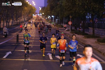 RUN TO LIVE 2024 - Ảnh #1432461