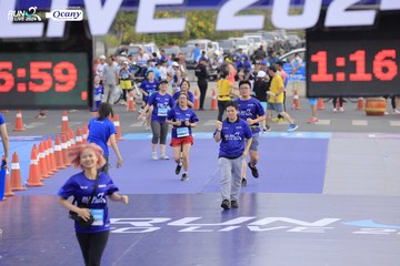 RUN TO LIVE 2024 - Ảnh #1392292