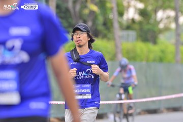 RUN TO LIVE 2024 - Ảnh #1444783
