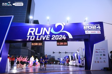 RUN TO LIVE 2024 - Ảnh #1378203