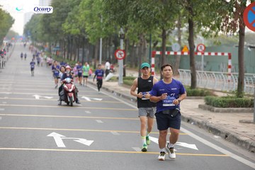 RUN TO LIVE 2024 - Ảnh #1439428