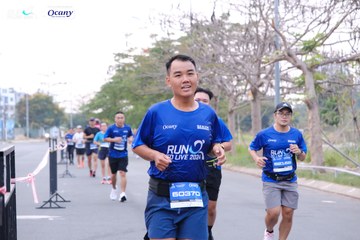 RUN TO LIVE 2024 - Ảnh #1399354