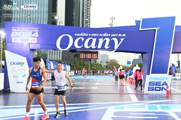 RUN TO LIVE 2024 - Ảnh #1417900