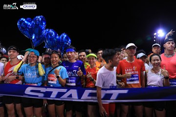 RUN TO LIVE 2024 - Ảnh #1318647