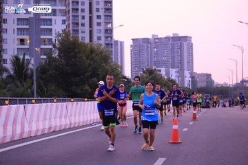 RUN TO LIVE 2024 - Ảnh #1446966