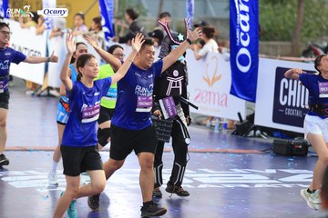 RUN TO LIVE 2024 - Ảnh #1332807