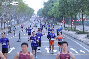 RUN TO LIVE 2024 - Ảnh #1432800