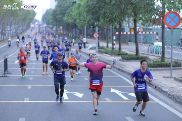 RUN TO LIVE 2024 - Ảnh #1433282