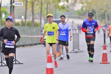 RUN TO LIVE 2024 - Ảnh #1443353