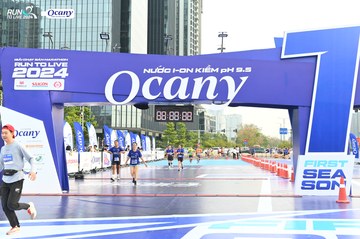 RUN TO LIVE 2024 - Ảnh #1425440