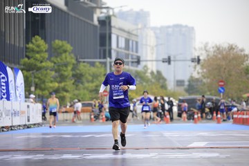 RUN TO LIVE 2024 - Ảnh #1403255