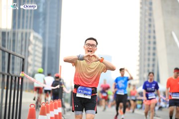 RUN TO LIVE 2024 - Ảnh #1347287