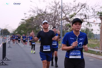 RUN TO LIVE 2024 - Ảnh #1397885