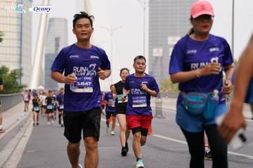 RUN TO LIVE 2024 - Ảnh #1345059