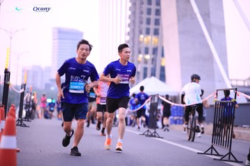 RUN TO LIVE 2024 - Ảnh #1325481