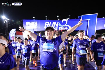 RUN TO LIVE 2024 - Ảnh #1319148