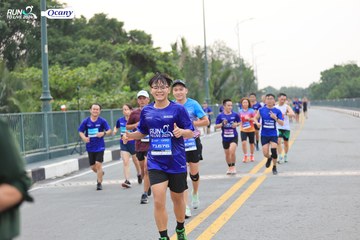 RUN TO LIVE 2024 - Ảnh #1392090