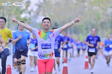 RUN TO LIVE 2024 - Ảnh #1337274