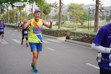 RUN TO LIVE 2024 - Ảnh #1388300