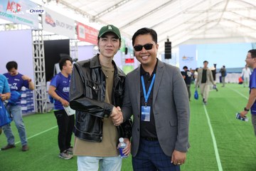 RUN TO LIVE 2024 - Ảnh #1306466