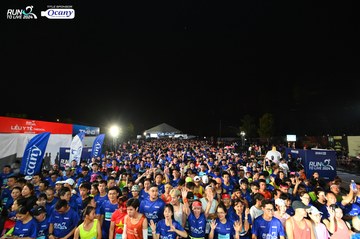 RUN TO LIVE 2024 - Ảnh #1319720