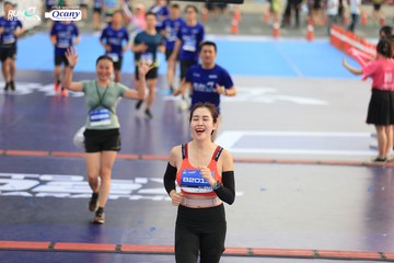 RUN TO LIVE 2024 - Ảnh #1411600