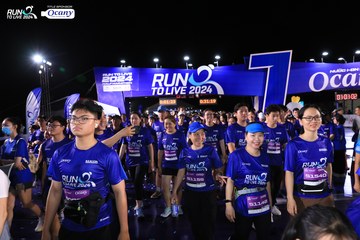 RUN TO LIVE 2024 - Ảnh #1320347