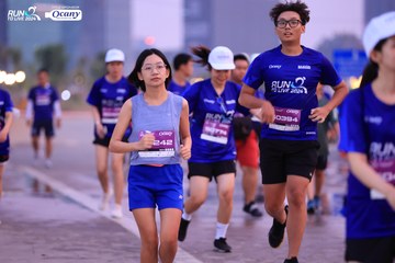 RUN TO LIVE 2024 - Ảnh #1338017