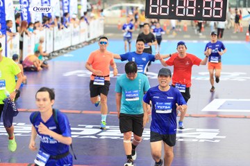 RUN TO LIVE 2024 - Ảnh #1409768