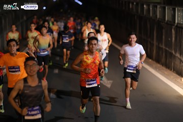 RUN TO LIVE 2024 - Ảnh #1422307
