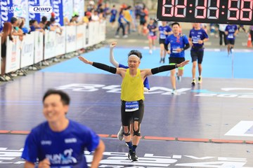 RUN TO LIVE 2024 - Ảnh #1410480