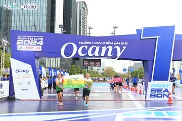 RUN TO LIVE 2024 - Ảnh #1421242
