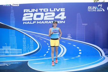 RUN TO LIVE 2024 - Ảnh #1310564