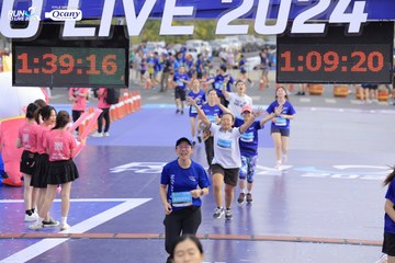 RUN TO LIVE 2024 - Ảnh #1351473
