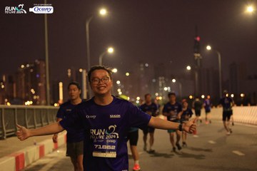 RUN TO LIVE 2024 - Ảnh #1445443