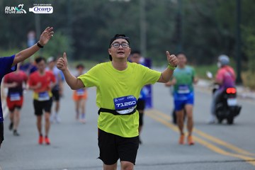 RUN TO LIVE 2024 - Ảnh #1375312