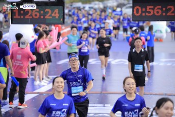 RUN TO LIVE 2024 - Ảnh #1363021
