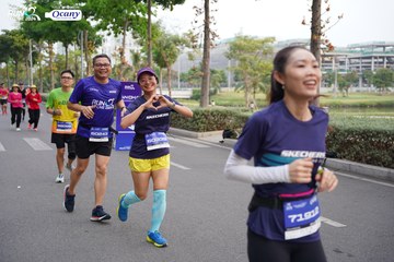 RUN TO LIVE 2024 - Ảnh #1387054