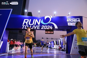 RUN TO LIVE 2024 - Ảnh #1379344