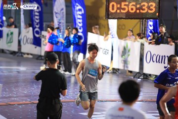 RUN TO LIVE 2024 - Ảnh #1331329