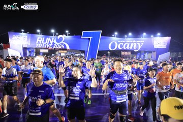 RUN TO LIVE 2024 - Ảnh #1317966