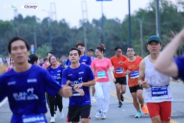 RUN TO LIVE 2024 - Ảnh #1368888